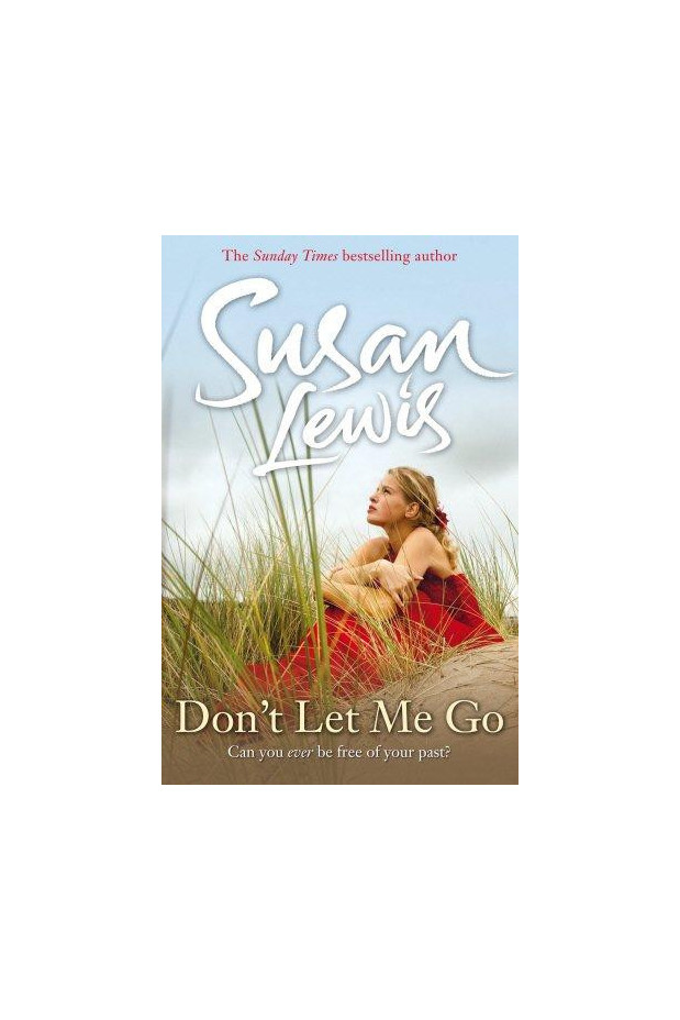 DON\\\'T LET ME GO | vivliagora.gr