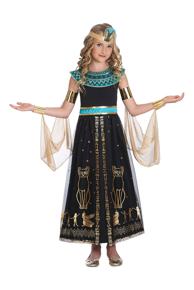 Αποκριάτικη Στολή Dazzling Cleo