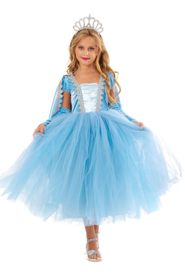 Αποκριάτικη Στολή Princess Diana